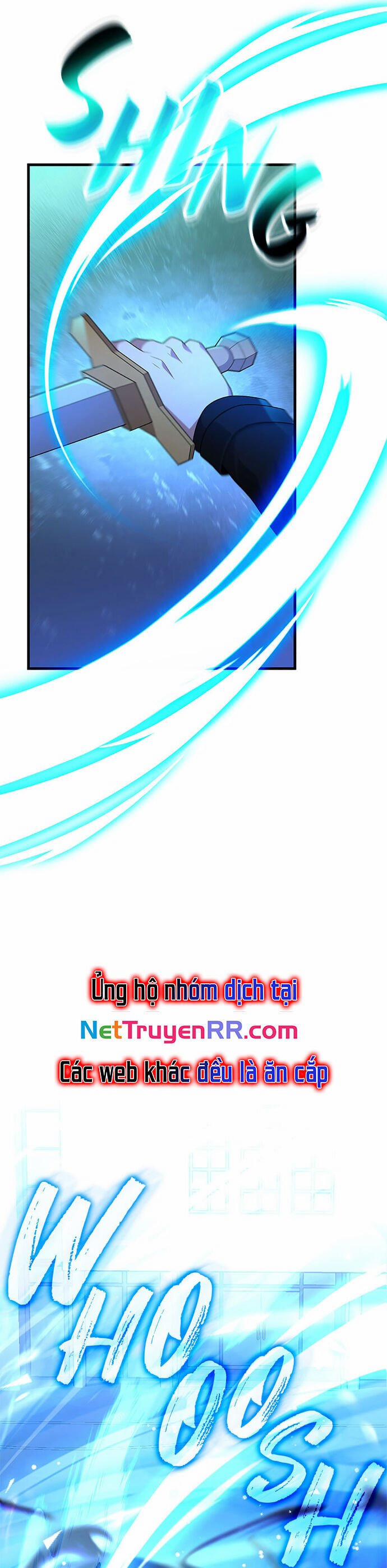Truyền Nhân Của Thần Thoại Anh Hùng 62 trang 9