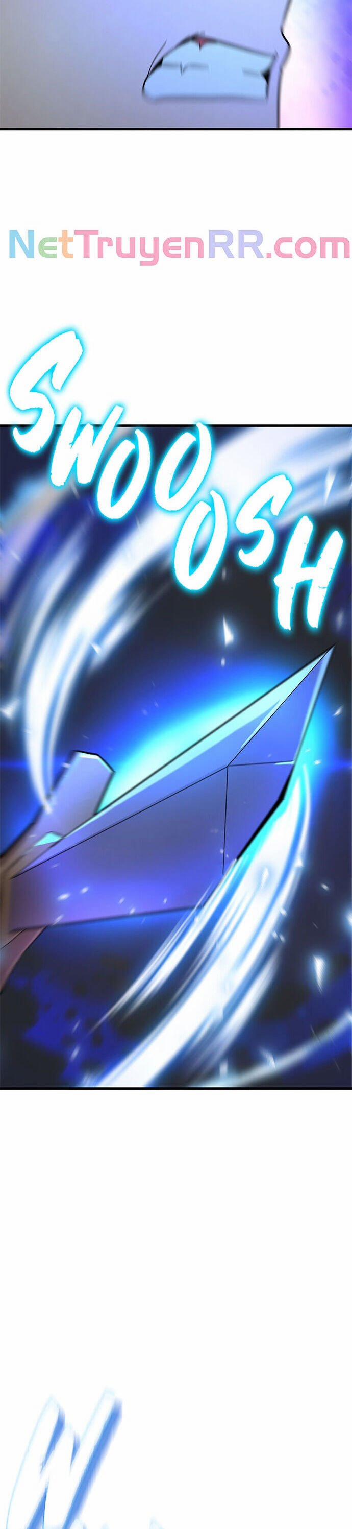 Truyền Nhân Của Thần Thoại Anh Hùng 63 trang 11
