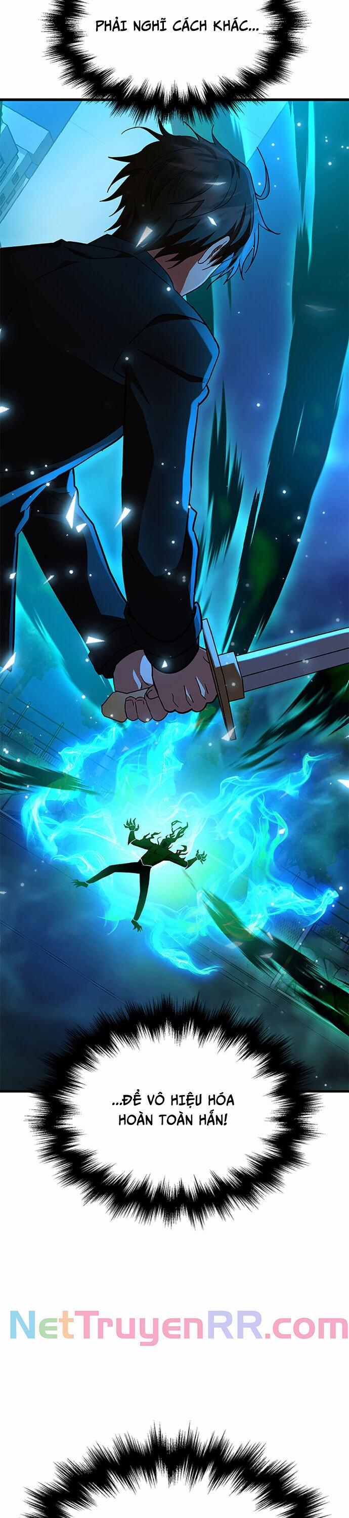 Truyền Nhân Của Thần Thoại Anh Hùng 63 trang 26