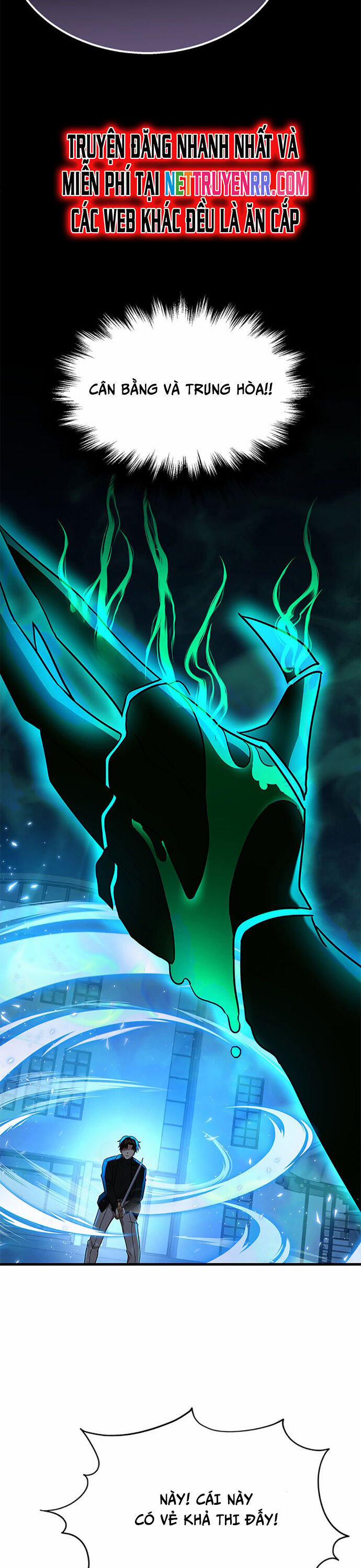 Truyền Nhân Của Thần Thoại Anh Hùng 63 trang 31