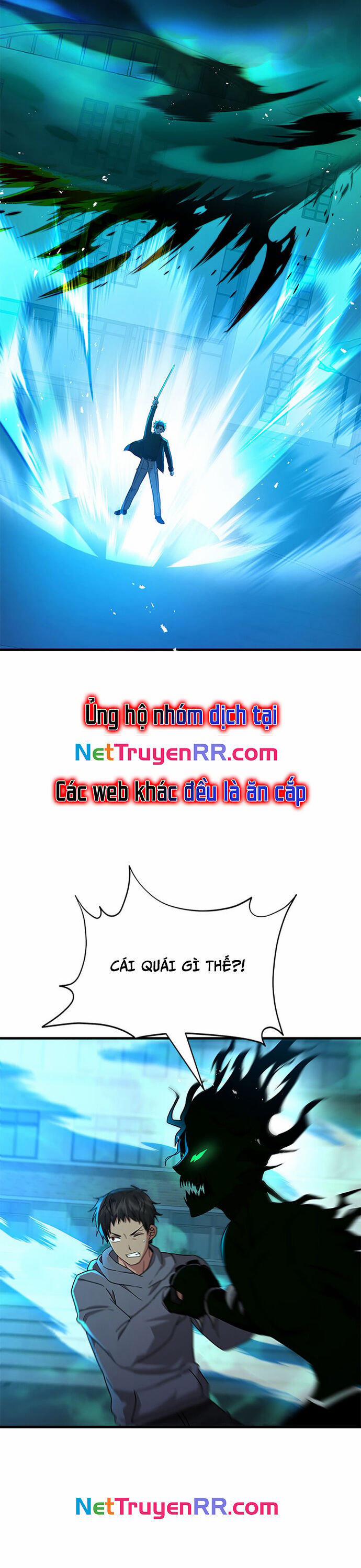 Truyền Nhân Của Thần Thoại Anh Hùng 63 trang 48