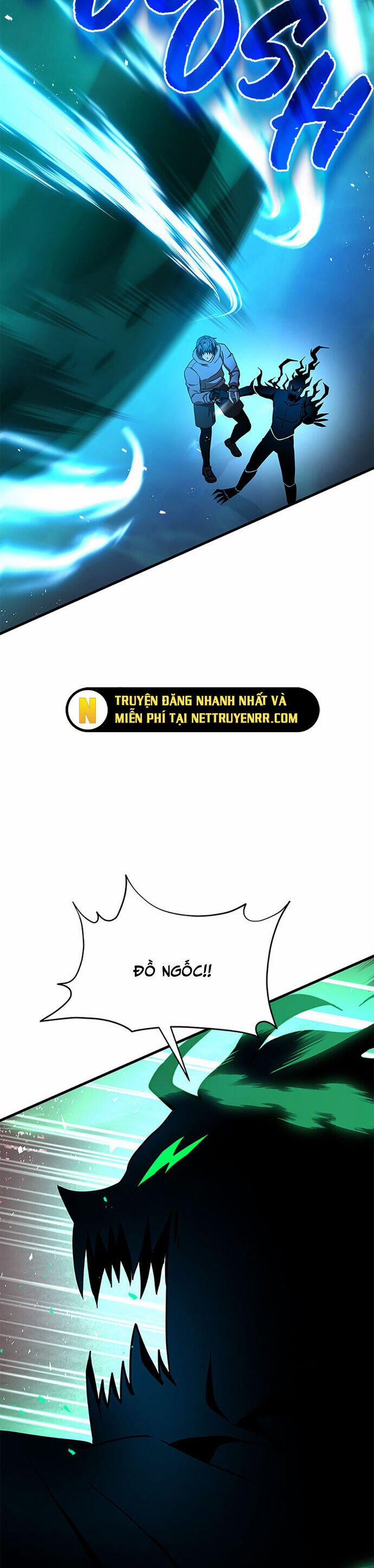 Truyền Nhân Của Thần Thoại Anh Hùng 63 trang 52