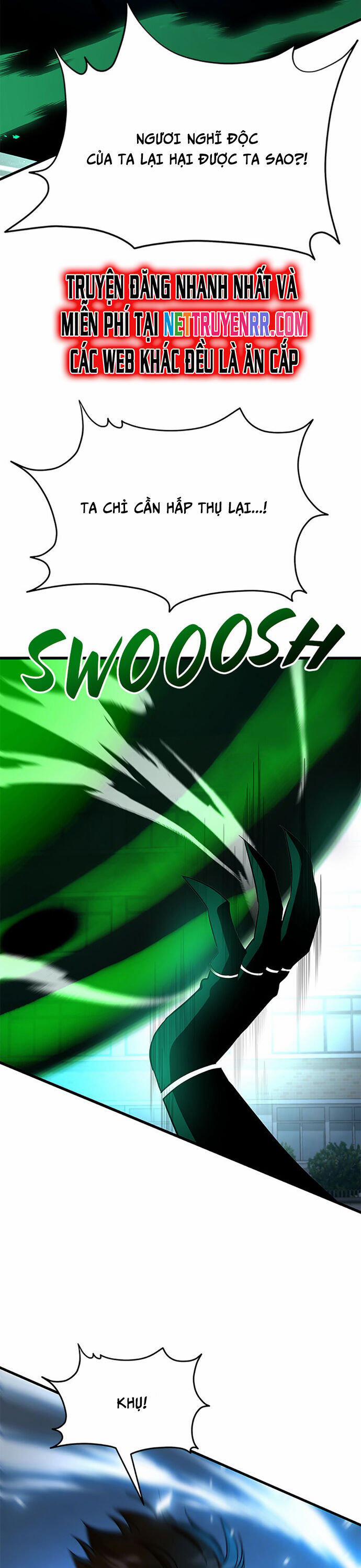 Truyền Nhân Của Thần Thoại Anh Hùng 63 trang 53