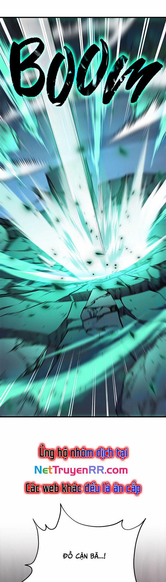 Truyền Nhân Của Thần Thoại Anh Hùng 63 trang 7