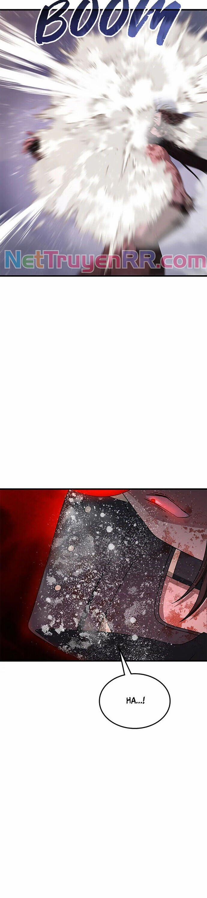 Truyền Nhân Của Thần Thoại Anh Hùng 65 trang 10