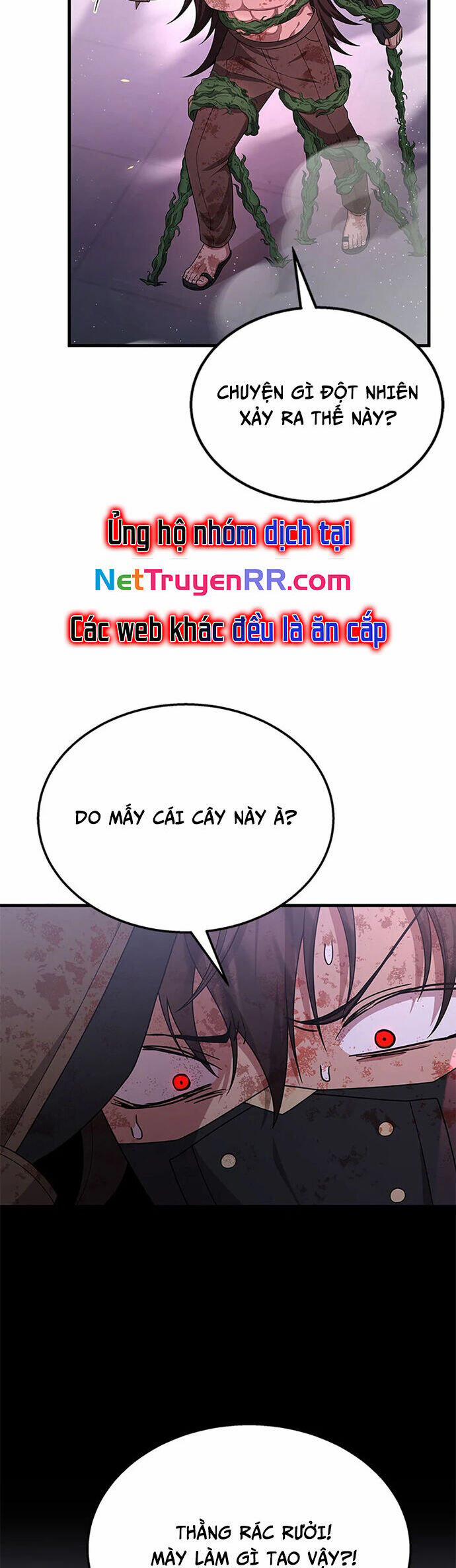 Truyền Nhân Của Thần Thoại Anh Hùng 65 trang 22