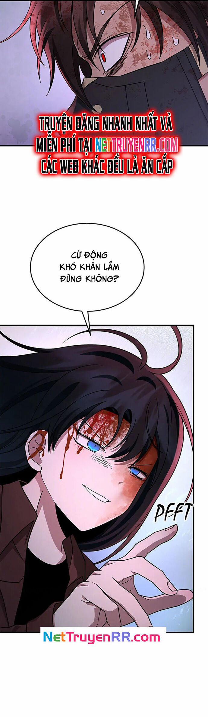 Truyền Nhân Của Thần Thoại Anh Hùng 65 trang 24