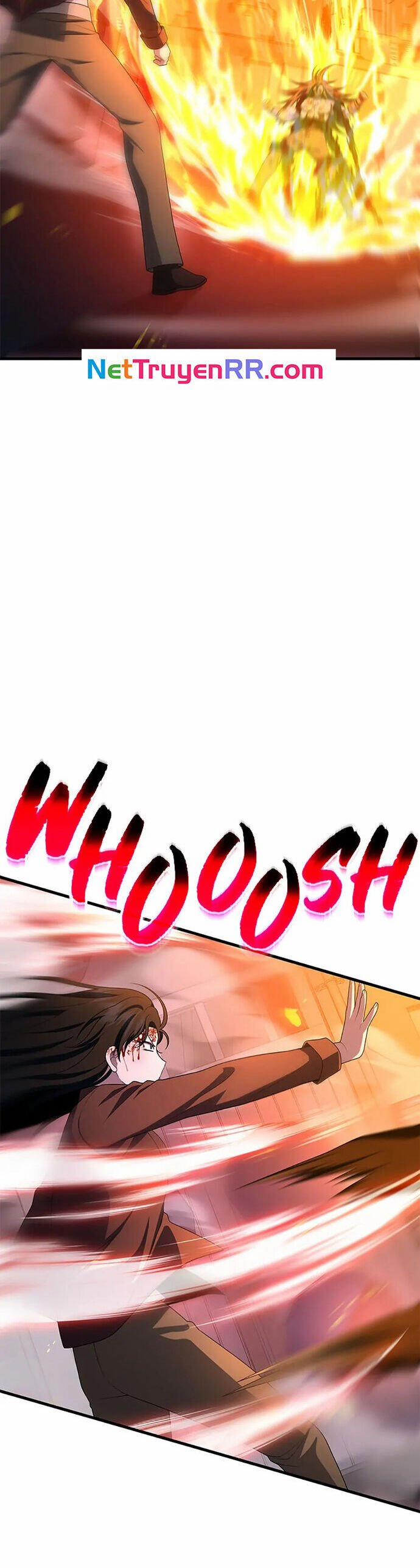 Truyền Nhân Của Thần Thoại Anh Hùng 65 trang 31