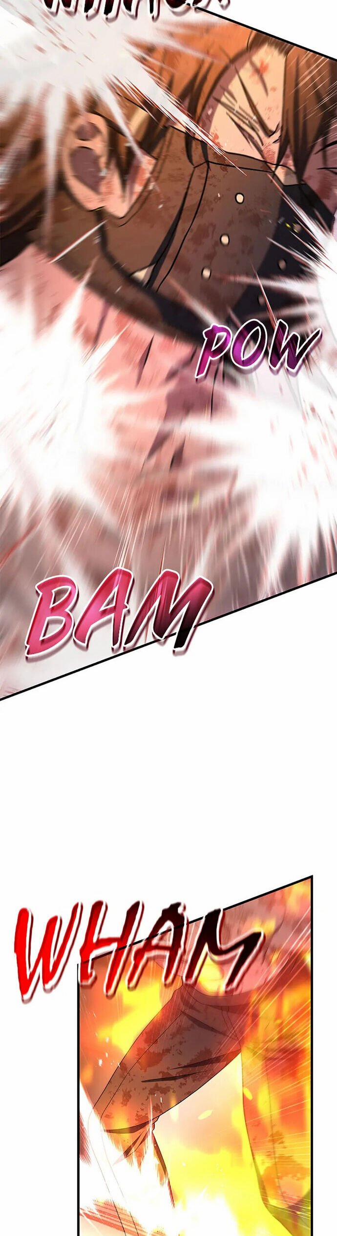 Truyền Nhân Của Thần Thoại Anh Hùng 65 trang 39