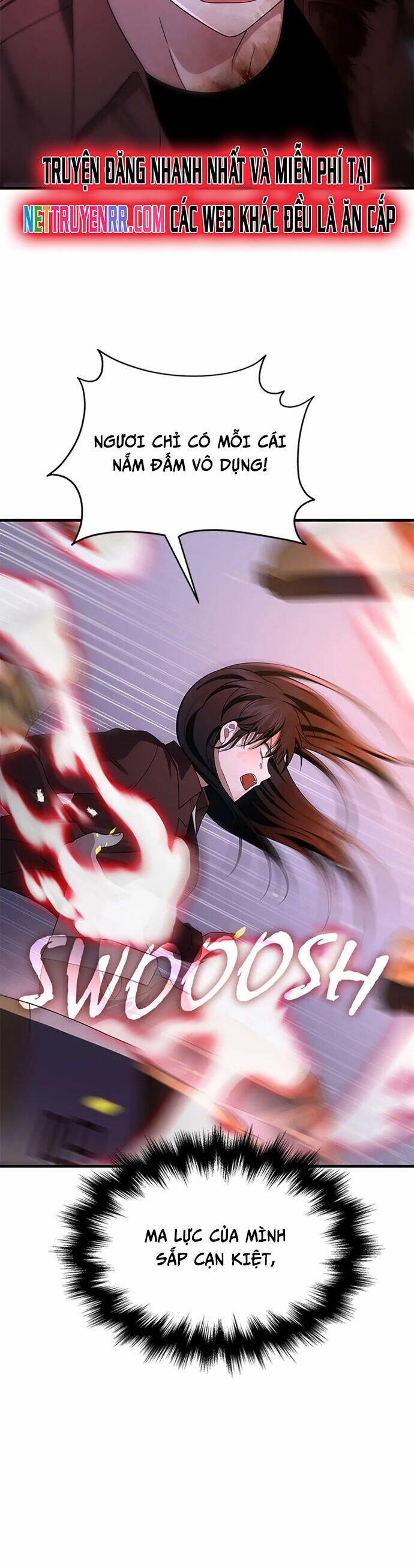 Truyền Nhân Của Thần Thoại Anh Hùng 65 trang 4