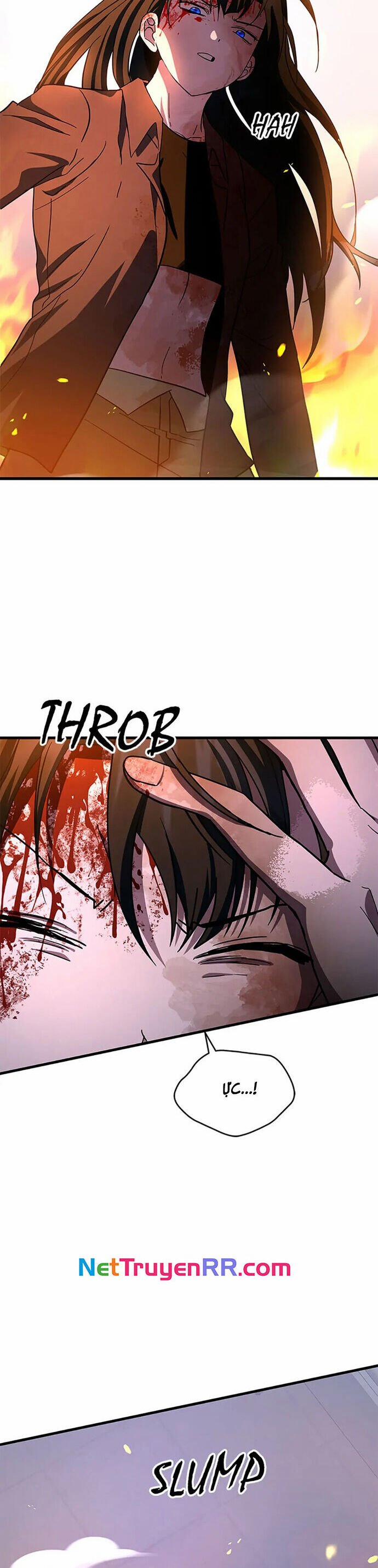 Truyền Nhân Của Thần Thoại Anh Hùng 65 trang 44