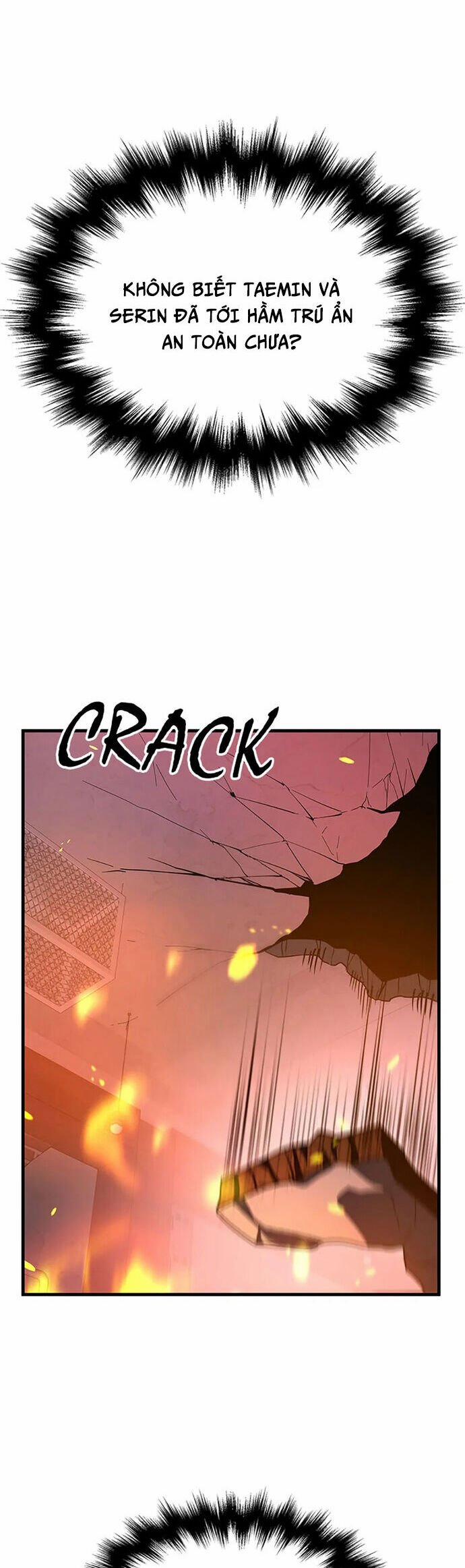 Truyền Nhân Của Thần Thoại Anh Hùng 65 trang 46