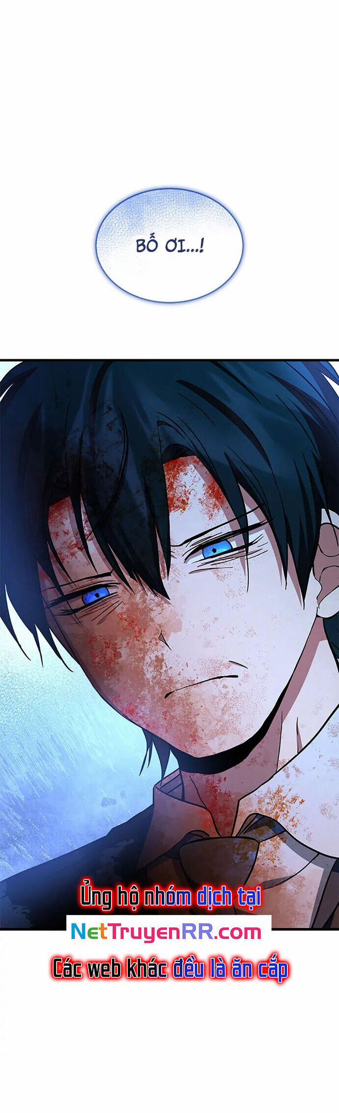 Truyền Nhân Của Thần Thoại Anh Hùng 65 trang 54