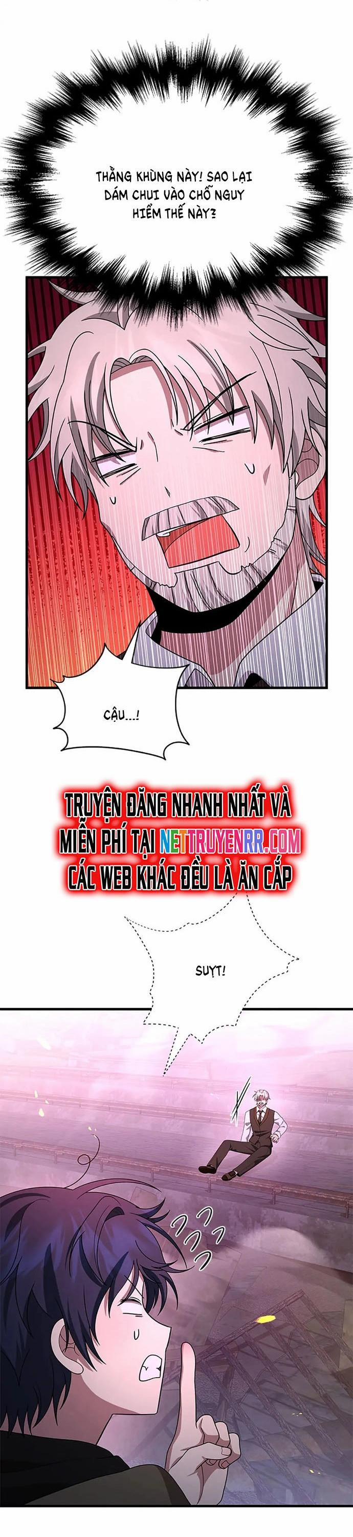 Truyền Nhân Của Thần Thoại Anh Hùng 67 trang 1