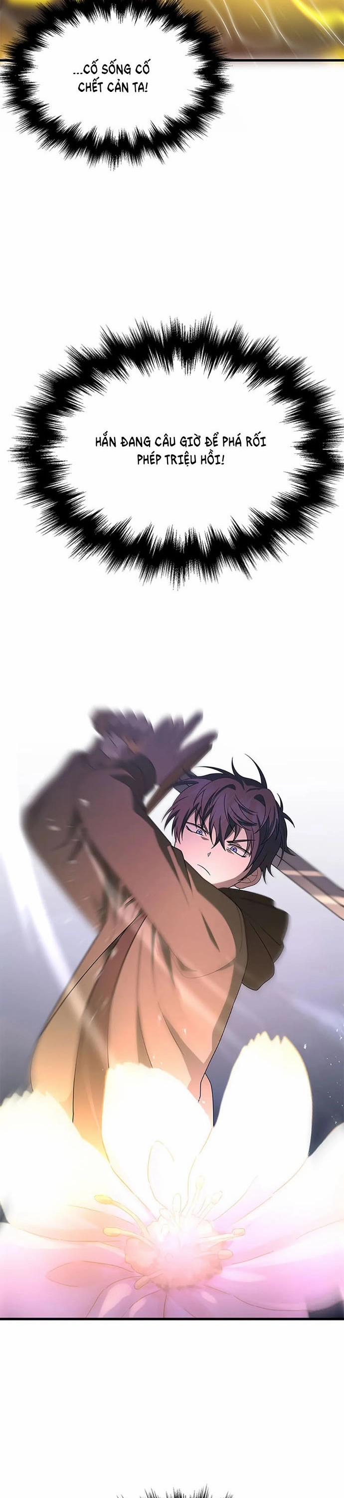 Truyền Nhân Của Thần Thoại Anh Hùng 67 trang 12