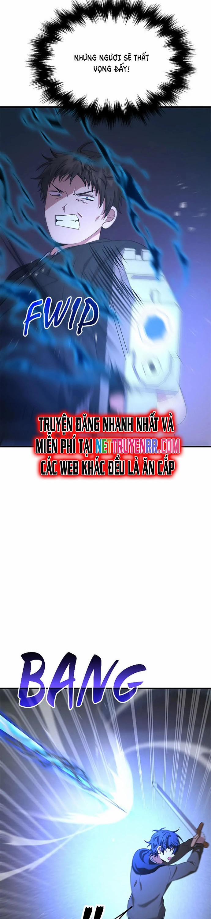 Truyền Nhân Của Thần Thoại Anh Hùng 67 trang 13