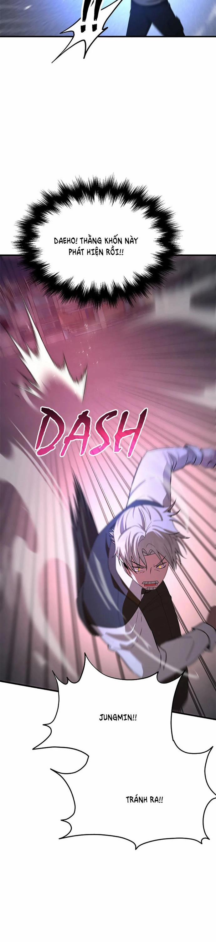 Truyền Nhân Của Thần Thoại Anh Hùng 67 trang 14