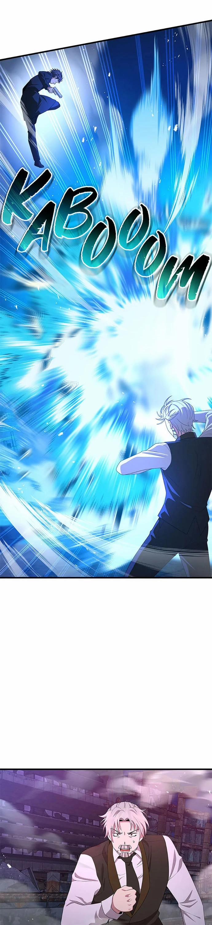 Truyền Nhân Của Thần Thoại Anh Hùng 67 trang 15