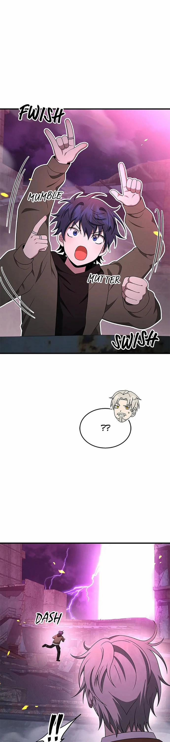 Truyền Nhân Của Thần Thoại Anh Hùng 67 trang 2