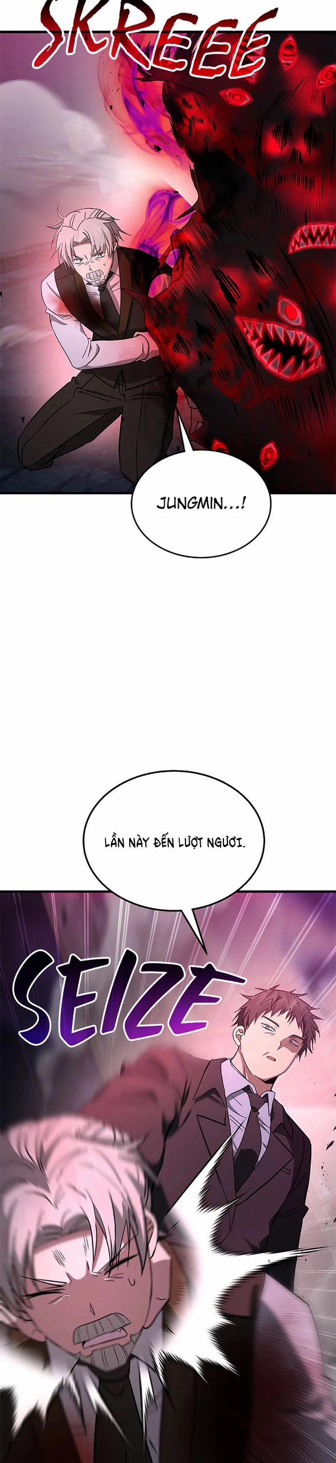 Truyền Nhân Của Thần Thoại Anh Hùng 67 trang 25