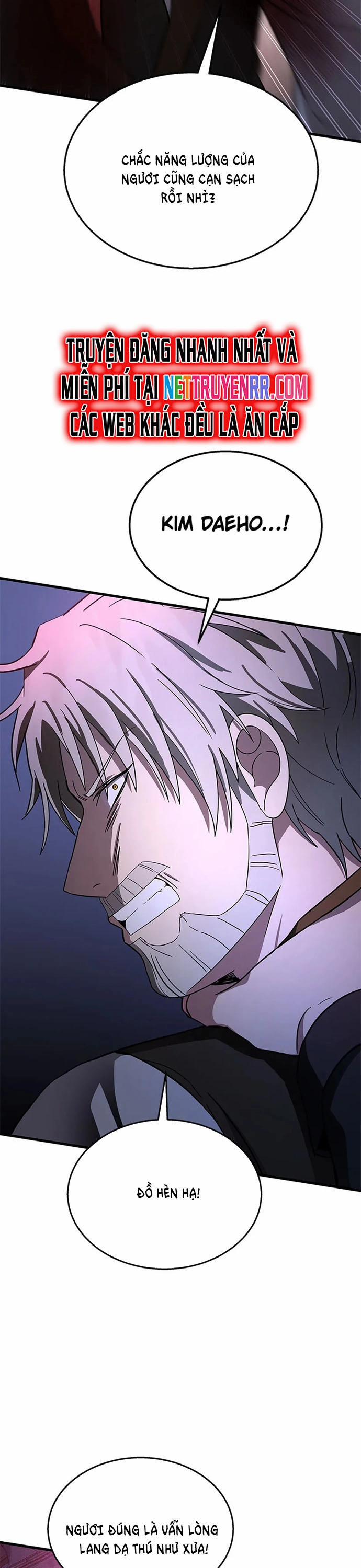 Truyền Nhân Của Thần Thoại Anh Hùng 67 trang 26