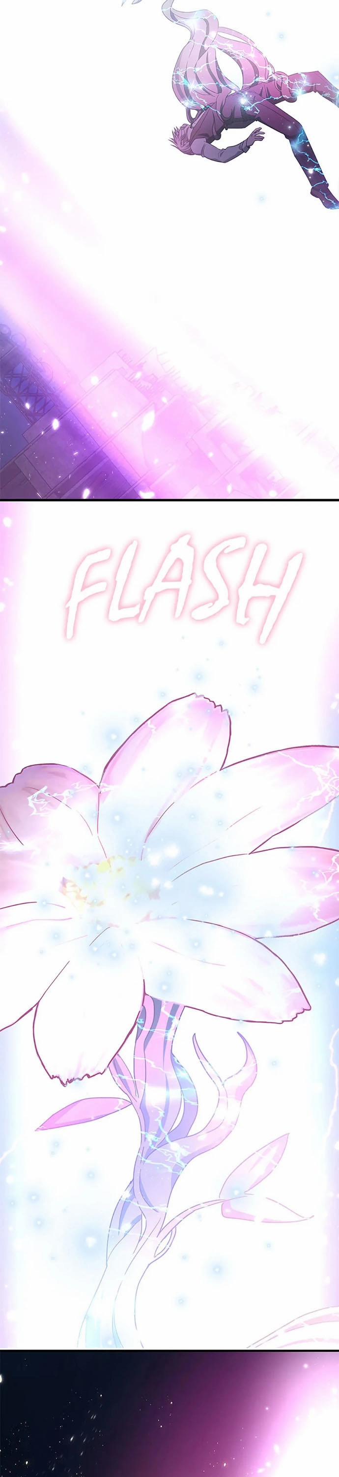 Truyền Nhân Của Thần Thoại Anh Hùng 67 trang 29