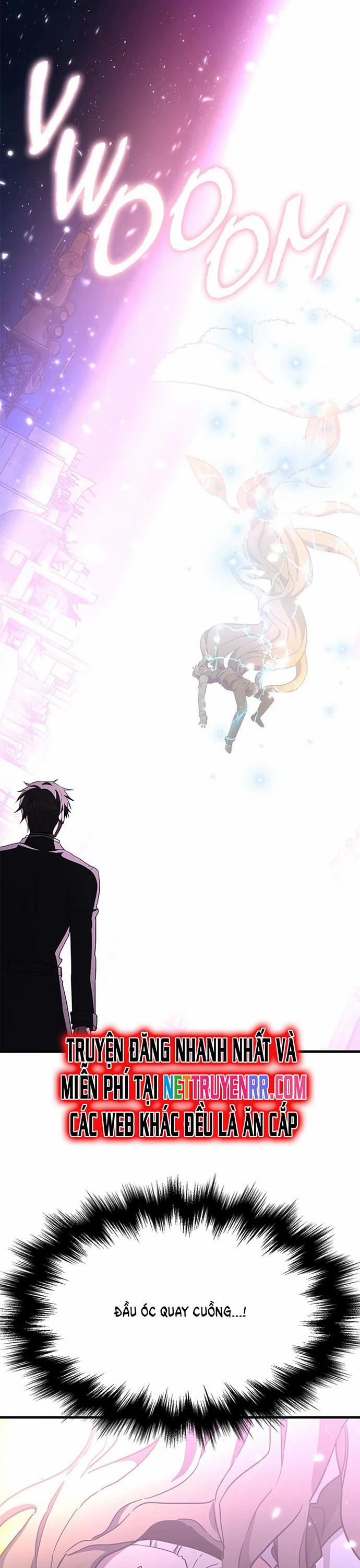 Truyền Nhân Của Thần Thoại Anh Hùng 67 trang 30