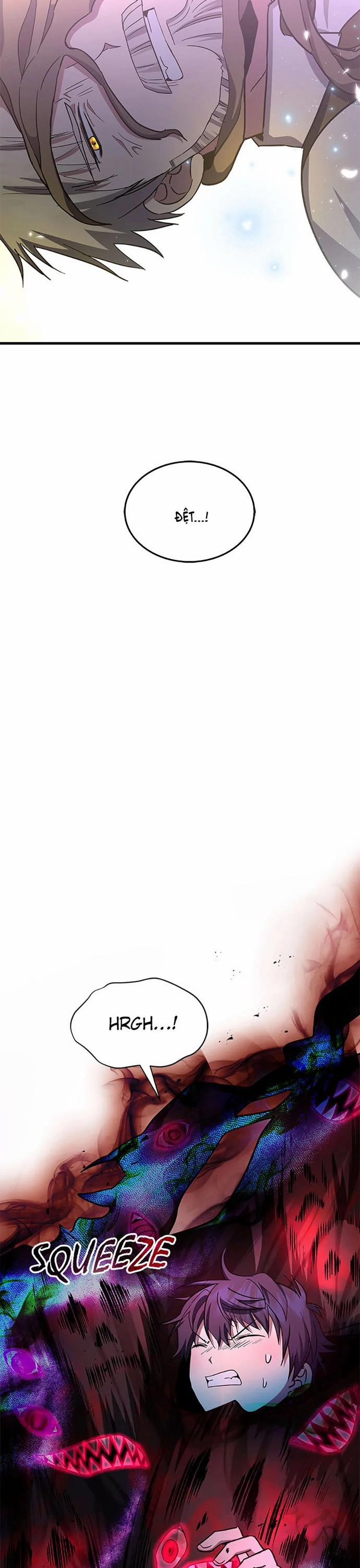 Truyền Nhân Của Thần Thoại Anh Hùng 67 trang 31