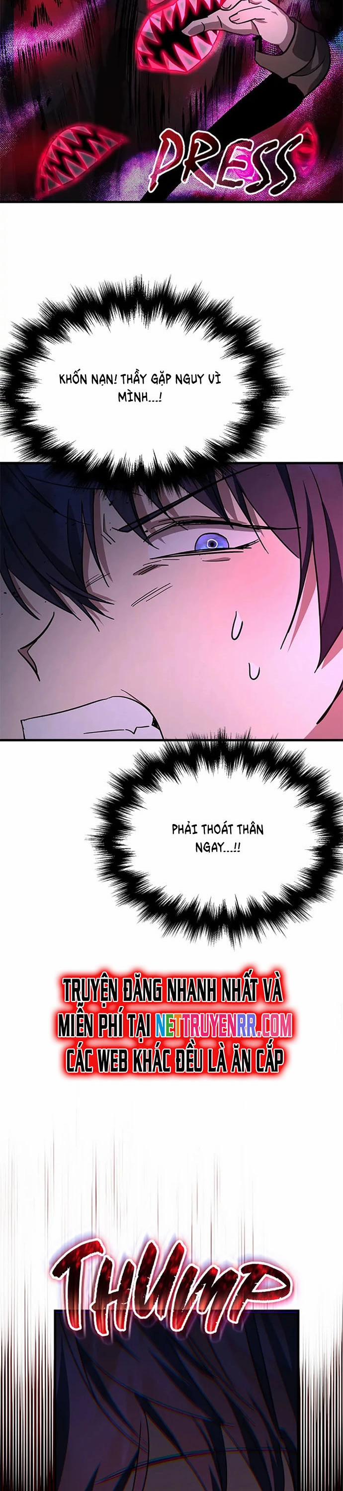 Truyền Nhân Của Thần Thoại Anh Hùng 67 trang 32