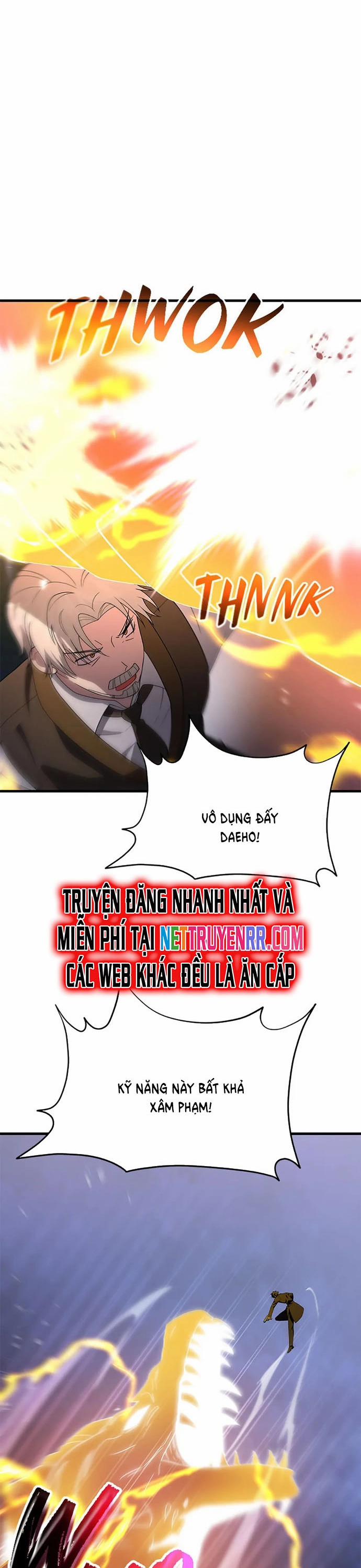 Truyền Nhân Của Thần Thoại Anh Hùng 67 trang 9