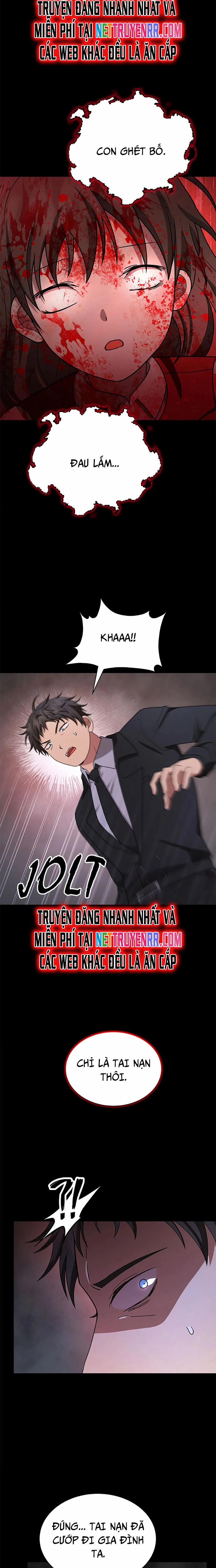 Truyền Nhân Của Thần Thoại Anh Hùng 68 trang 20