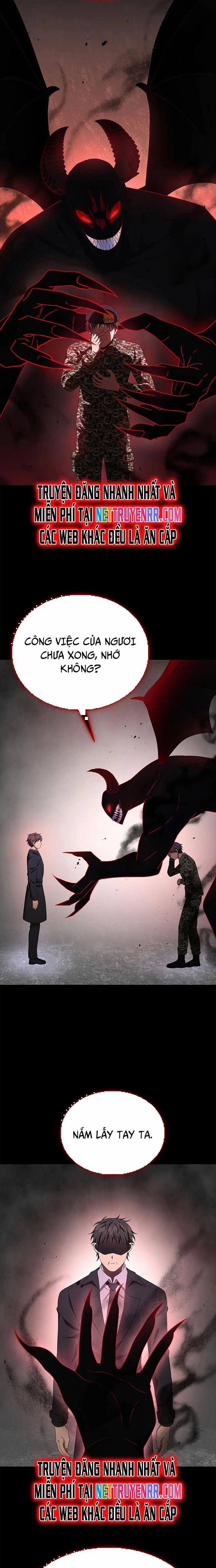 Truyền Nhân Của Thần Thoại Anh Hùng 68 trang 25