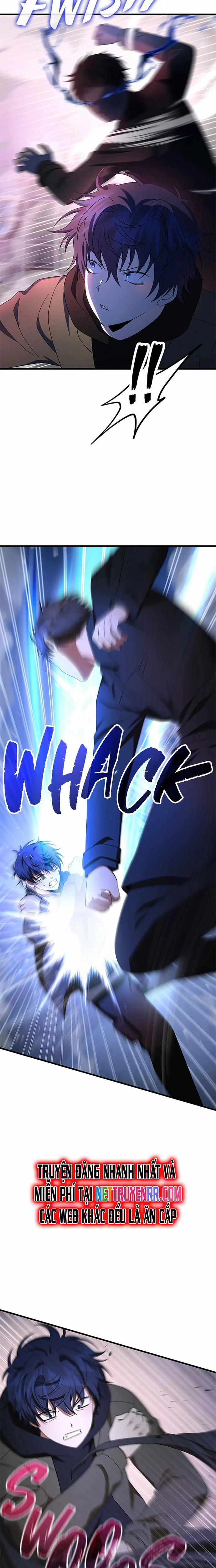 Truyền Nhân Của Thần Thoại Anh Hùng 68 trang 29