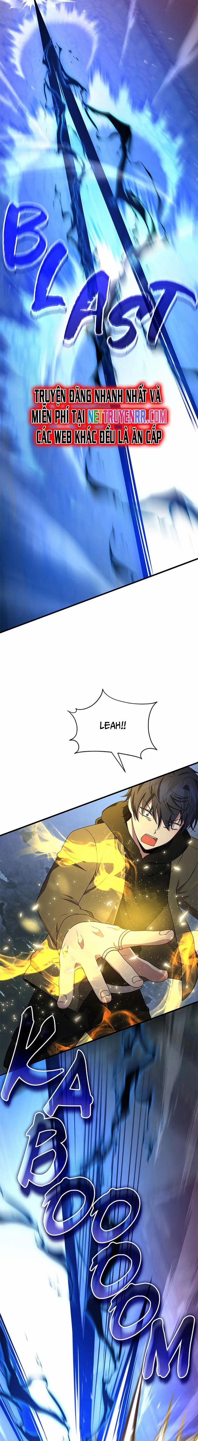 Truyền Nhân Của Thần Thoại Anh Hùng 68 trang 7