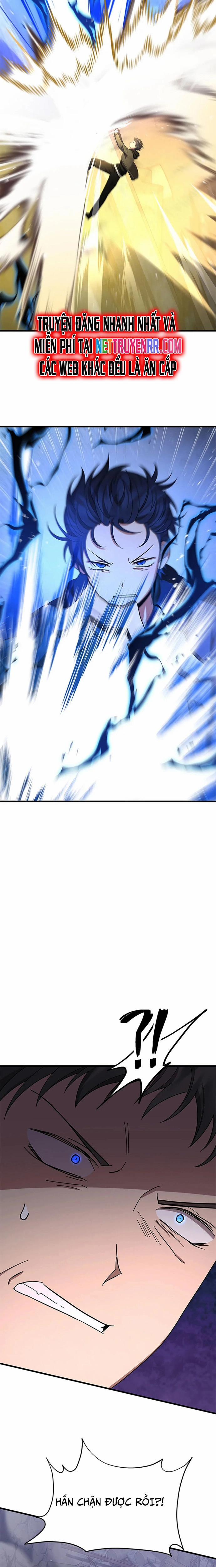 Truyền Nhân Của Thần Thoại Anh Hùng 68 trang 8