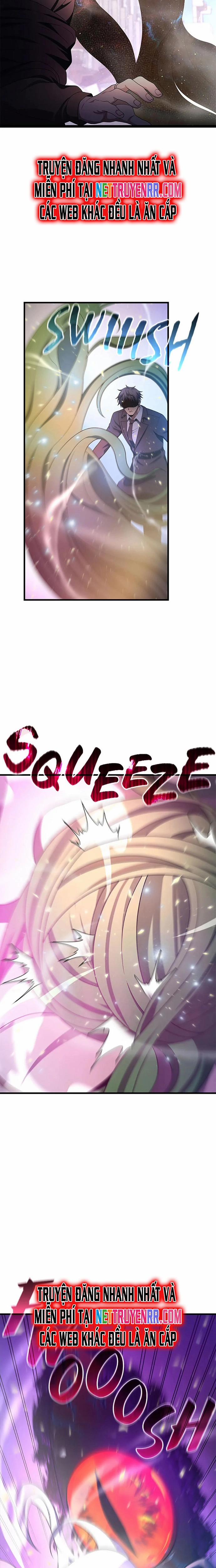 Truyền Nhân Của Thần Thoại Anh Hùng 69 trang 1