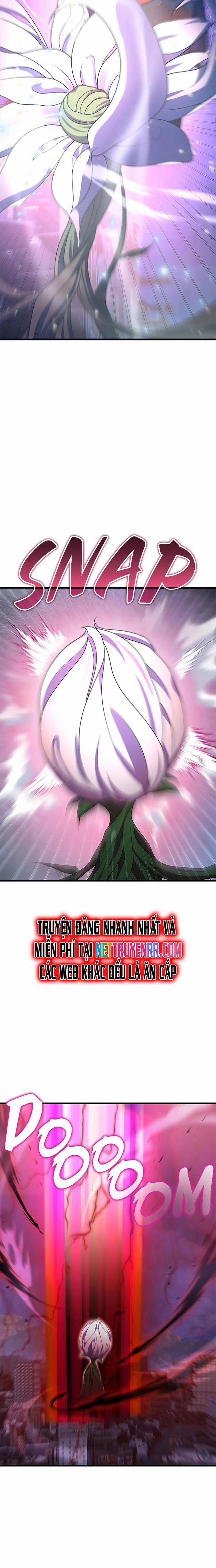 Truyền Nhân Của Thần Thoại Anh Hùng 69 trang 2