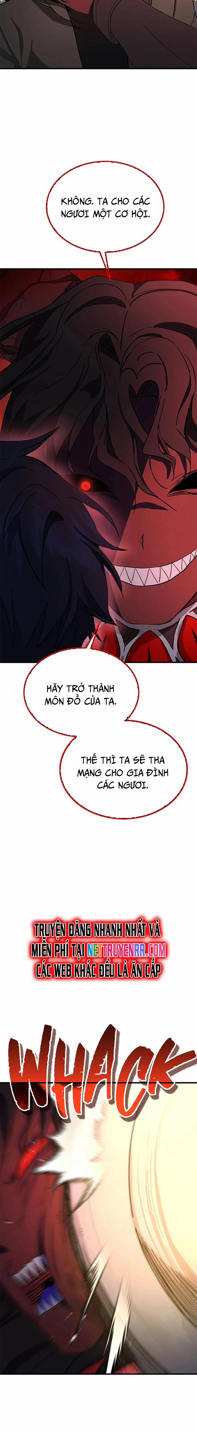 Truyền Nhân Của Thần Thoại Anh Hùng 69 trang 24