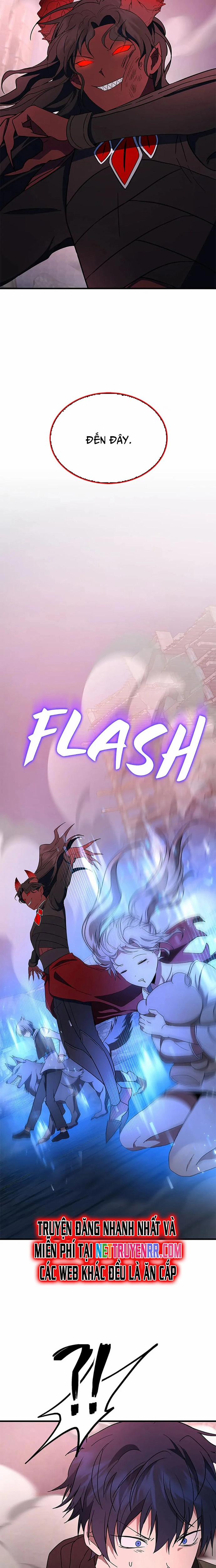 Truyền Nhân Của Thần Thoại Anh Hùng 69 trang 26