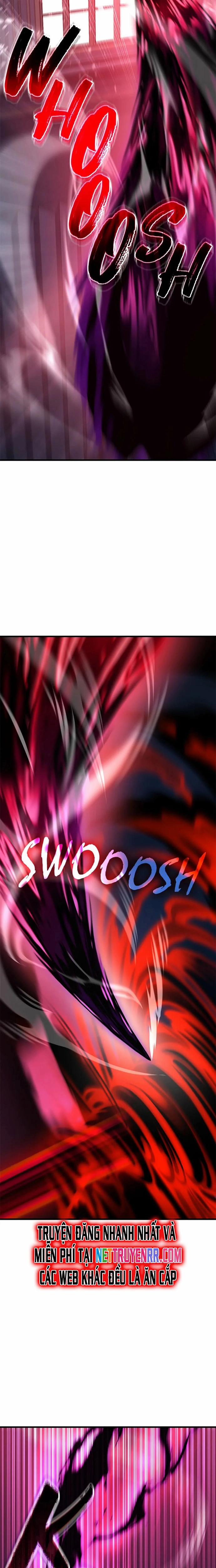 Truyền Nhân Của Thần Thoại Anh Hùng 69 trang 6