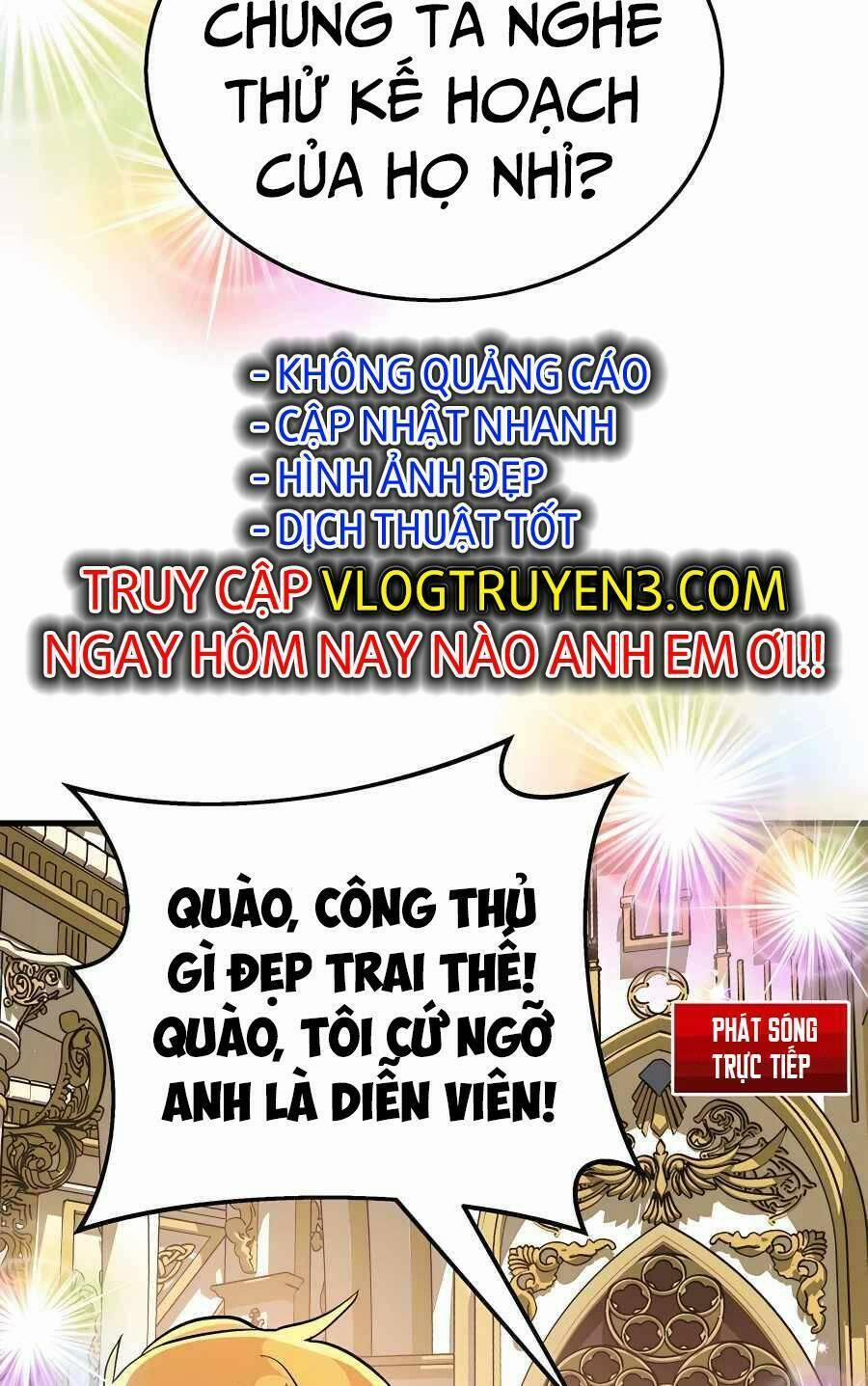 Truyền Nhân Của Thần Thoại Anh Hùng Chương 7 Trang 5