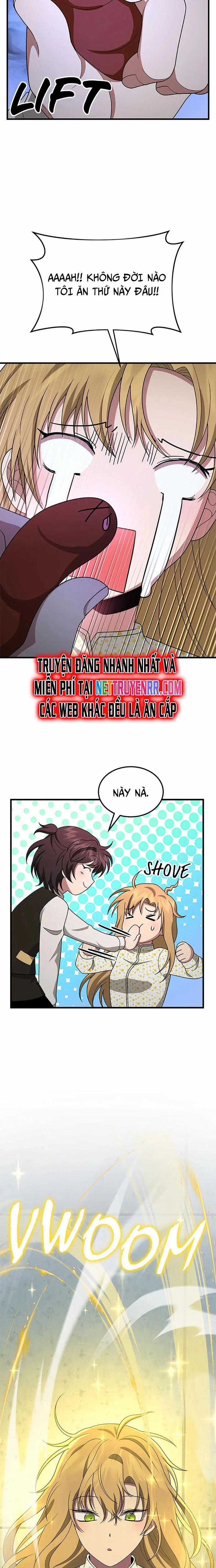 Truyền Nhân Của Thần Thoại Anh Hùng 70 trang 1