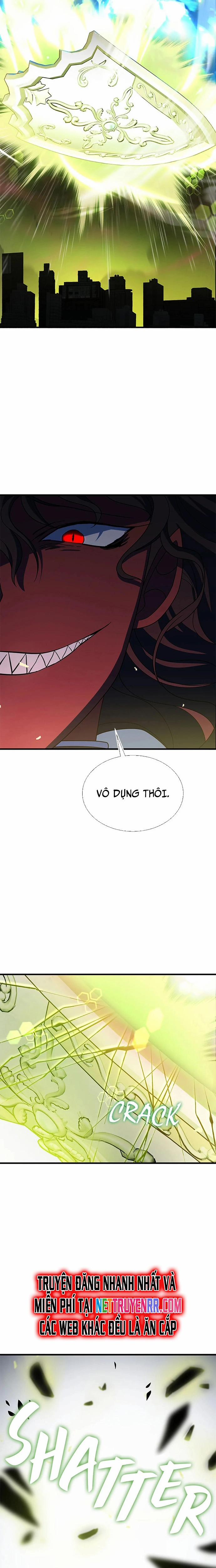 Truyền Nhân Của Thần Thoại Anh Hùng 70 trang 18