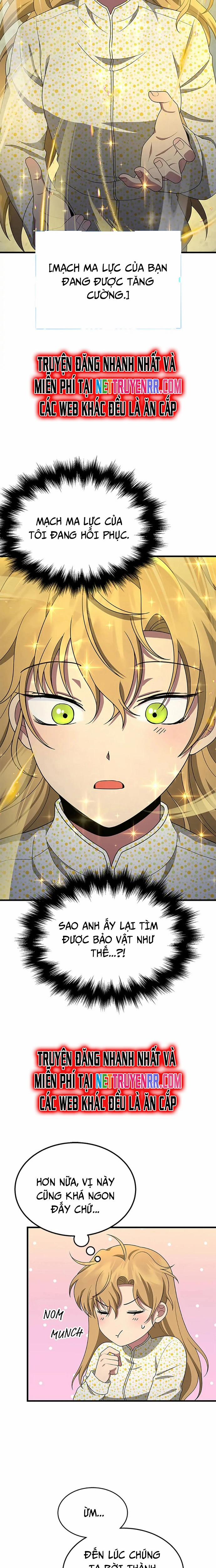 Truyền Nhân Của Thần Thoại Anh Hùng 70 trang 2