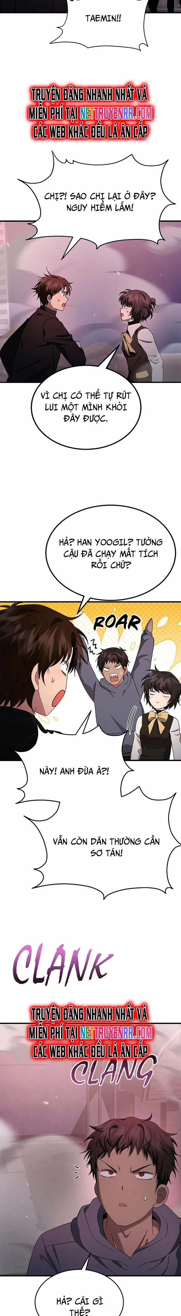 Truyền Nhân Của Thần Thoại Anh Hùng 70 trang 26