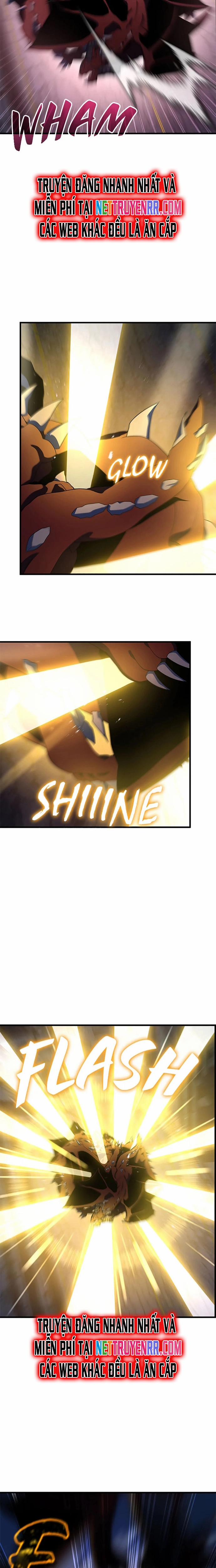 Truyền Nhân Của Thần Thoại Anh Hùng 70 trang 9