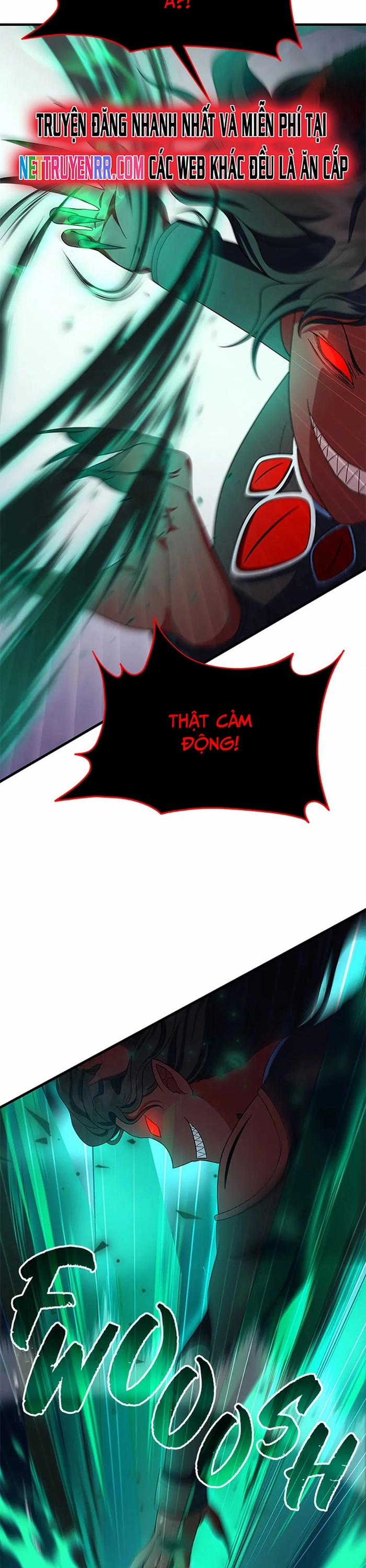 Truyền Nhân Của Thần Thoại Anh Hùng 71 trang 1