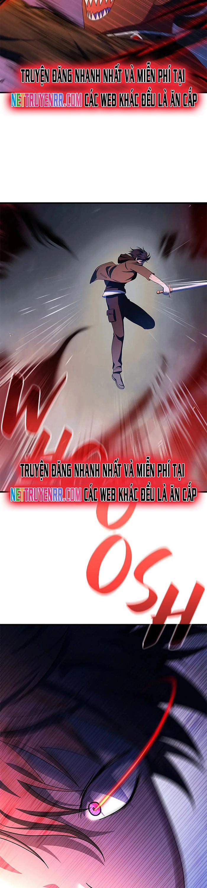 Truyền Nhân Của Thần Thoại Anh Hùng 71 trang 10