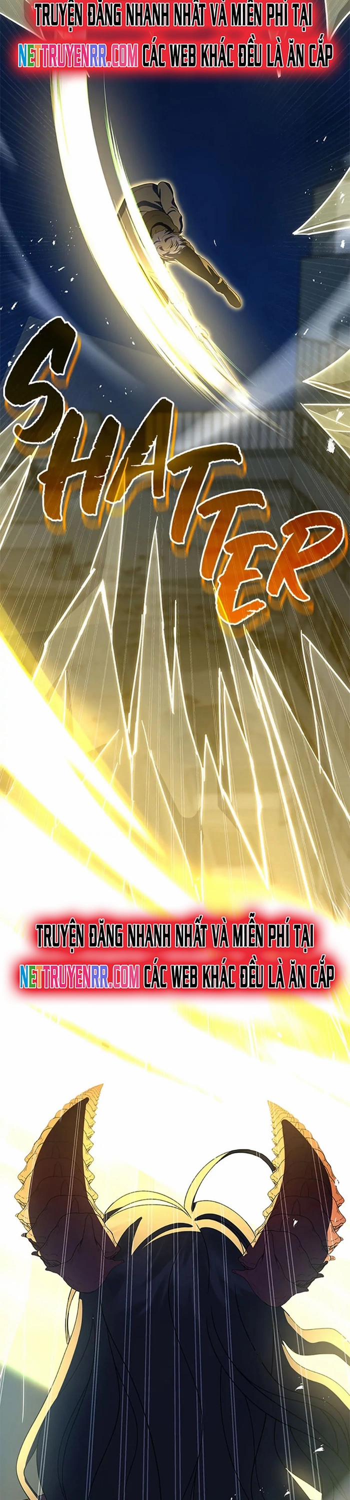 Truyền Nhân Của Thần Thoại Anh Hùng 71 trang 12