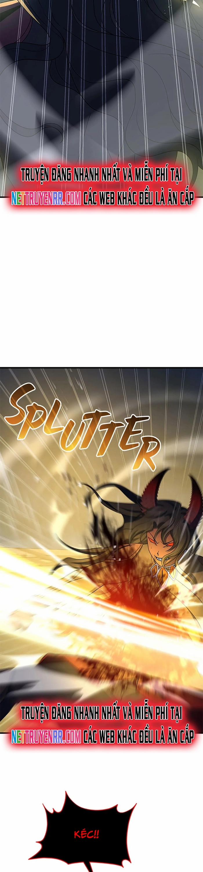 Truyền Nhân Của Thần Thoại Anh Hùng 71 trang 13